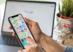 Strategi Digital Modern untuk Meningkatkan Omzet Bisnis dengan Jasa Buzzer Somed yang Tepat Sasaran
