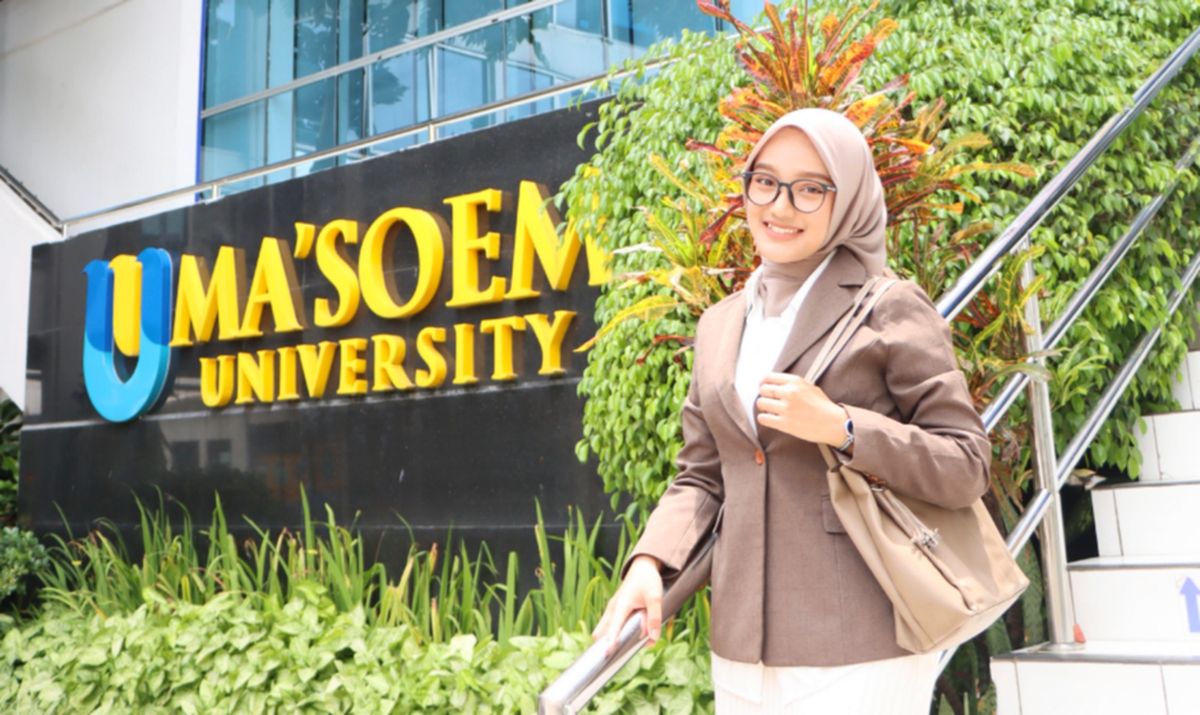 Investasi Pendidikan Paling Tepat Saat Ini: Kuliah Jurusan Agribisnis di Universitas Ma’soem Bandung untuk Masa Depan Cerah