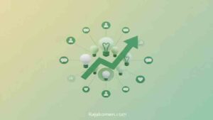 Cara Jitu Mengembangkan Akun dengan Ide Konten Instagram yang Menarik, Konsisten, dan Mudah Viral