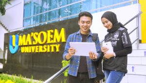 Wujudkan Karier Profesional Sejak Dini Bersama Jurusan Komputerisasi Akuntansi di Universitas Ma’soem
