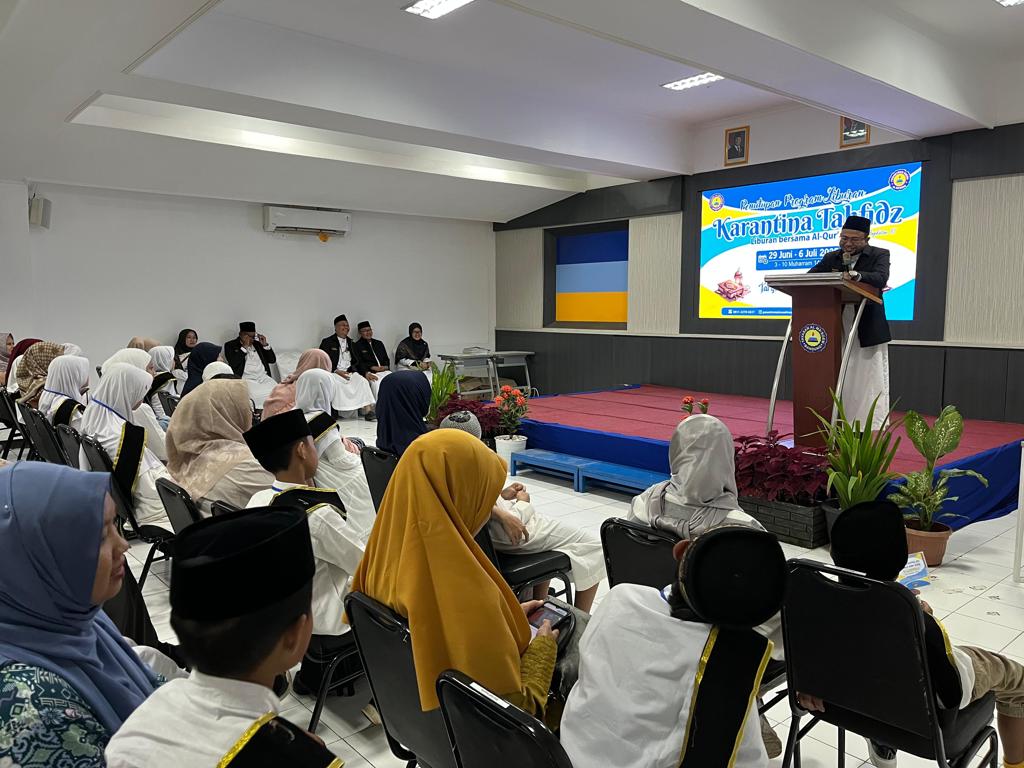 Dapatkan Keringanan DPP hingga 100%: Segera Daftarkan Putra-Putri Anda di PPDB Al Ma’soem