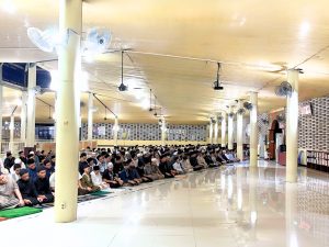 Mencegah Kebekuan Pengetahuan: Alasan Guru Harus Terus Up-to-Date di Era Modern